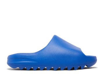 Adidas Yeezy Slide Azure (Schoenen, Kleding en accessoires), Kleding | Heren, Schoenen, Overige kleuren, Verzenden, Nieuw, Sneakers of Gympen