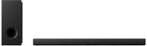 Yamaha TRUE X-BAR 50A Smart Soundbar - Draadloze Subwoofer -, Verzenden, Nieuw
