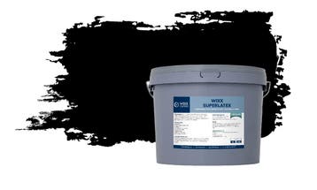 Wixx Superlatex Zijdeglans 5L, Overige kleuren, Verzenden, Nieuw, Verf