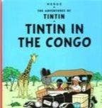 Tintin In The Congo - Tintin In The Congo, Boeken, Ophalen of Verzenden, Nieuw