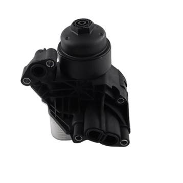 Oliekoeler geschikt voor VW Golf 7 Audi A3 8V 1.6 2.0 TDI..., Verzenden, Nieuw, Audi