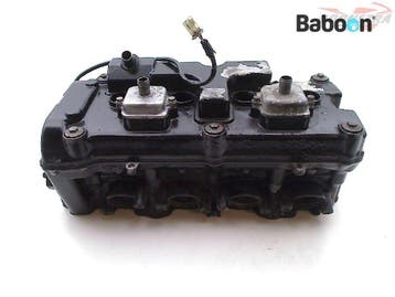Cilinderkop Honda CB 1100 SF X-11 2000-2003 (CB1100SF SC42), Verzenden, Gebruikt