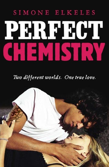 Perfect Chemistry - Simone Elkeles 9781847388056, Verzenden, Gelezen, Simone Elkeles