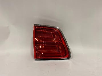 Bentley Bentayga 36A 15-21 achterlicht links binnen FULL LED, Verzenden, Gebruikt