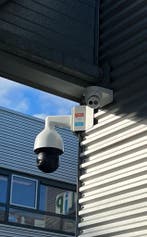 Camerabeveiliging inclusief installatie 20% Korting !, Persoonsbeveiliging