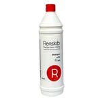 Renskib R-140 Shampoo met Renskib sealer, Ophalen of Verzenden, Nieuw, Verven