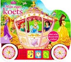 Disney Geluidboek - Mijn eigen koets 9781450896115, Boeken, Verzenden, Zo goed als nieuw, Erin Rose Grobarek