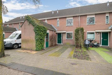 Te huur: Huis Joh. Rosenkrantzlaan in Heemstede, Heemstede, Noord-Holland