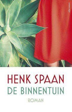 De binnentuin (Goed), Verzenden, Gelezen, Henk Spaan