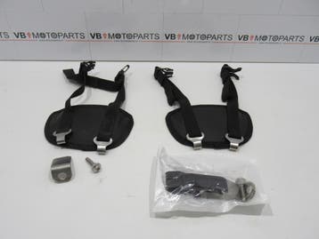 BMW NineT Urban GS Steun tas/koffer tank, Motoren, Ophalen of Verzenden, Nieuw