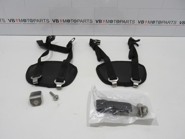 BMW NineT Urban GS Steun tas/koffer tank, Motoren, Onderdelen | BMW, Ophalen of Verzenden