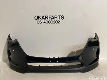 Mazda CX-60 CX60 Voorbumper KAAA-50031, Ophalen, Gebruikt, Voor, Bumper