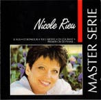 cd - Nicole Rieu - Master Serie, Verzenden, Zo goed als nieuw