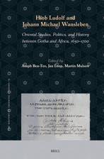 9789004548183 The History of Oriental Studies15- Hiob Lud..., Verzenden, Nieuw
