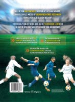 Leer voetballen als een prof! 9789048318827 Rob Colson, Verzenden, Zo goed als nieuw, Rob Colson