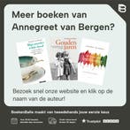 Weer open 9789024596775 Annegreet van Bergen, Boeken, Verzenden, Gelezen, Annegreet van Bergen