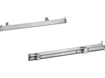 SIEMENS HZ538000 - VarioClip Telescooprails - Volledig, Verzenden, Nieuw