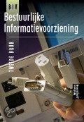 Bestuurlijke informatievoorziening 9789001536756, Boeken, Zo goed als nieuw