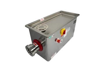 Combisteel Gehaktmolen Mes N°22 (Ø220mm) | 450Kg/U | Vaste K, Ophalen of Verzenden, Nieuw in verpakking