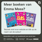 Lucy Lotje - Ramp online / Vlogvriendinnen / 1 9789024573226, Verzenden, Zo goed als nieuw, Emma Moss