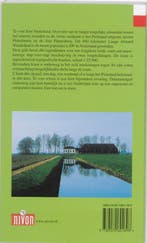 Pieterpad / 1 Pieterburen-Vorden v.v. / LAW-gids / 9, Boeken, Reisgidsen, Verzenden, Gelezen, W. van der Ende