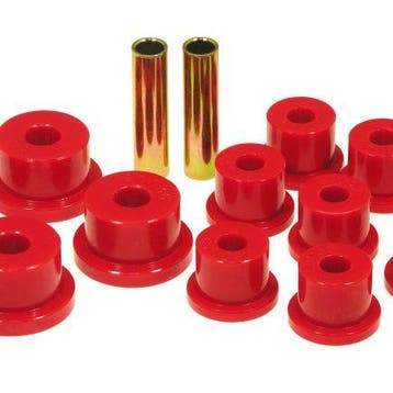 Prothane 85-88 Suzuki Samurai Spring & Shackle Bushings (OEM, Ophalen of Verzenden, Nieuw