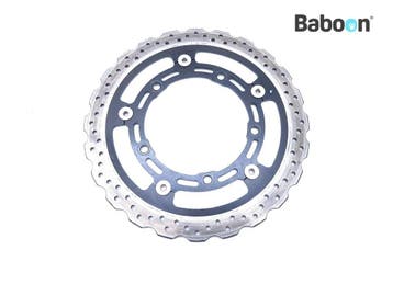 Remschijf Voor Kawasaki Ninja 400 2023- (EX400L), Verzenden, Gebruikt