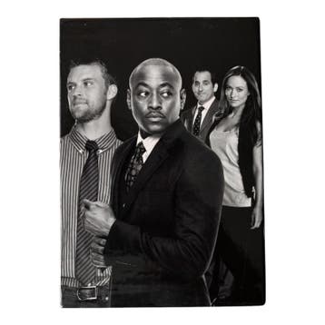 House M.D. The Complete Series BOXSET (8 Seizoenen) (DVD), Verzenden, Nieuw in verpakking