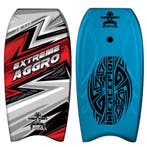 Bodyboard Extreme Aggro slickbottom 80 cm, Verzenden, Nieuw