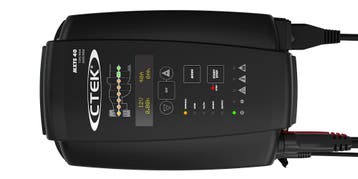 CTEK MXTS40, Ophalen of Verzenden, Nieuw