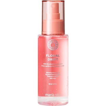 Maria Nila Floral Drift Hair Mist - 100ml, Ophalen of Verzenden, Nieuw, Gel, Wax, Haarlak of Mousse