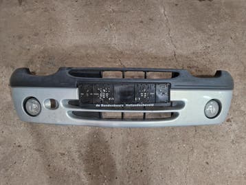 Bumper voorzijde Renault Twingo, Ophalen, Gebruikt, Renault, Bumper