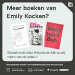 Witte vlag 9789021446639 Emily Kocken, Verzenden, Gelezen, Emily Kocken