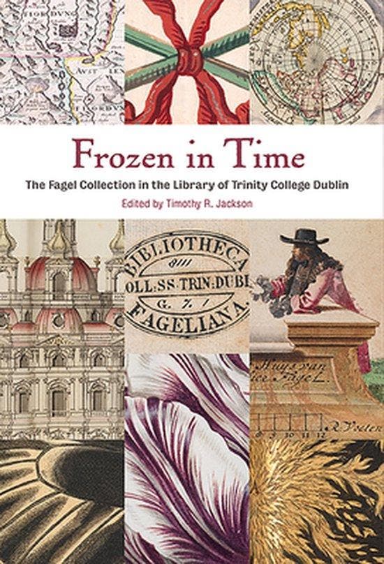 Frozen in Time 9781843516750 Tim  Ed. Jackson, Boeken, Taal | Engels, Zo goed als nieuw, Verzenden