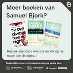 De doodsvogel (Special Aldi 2020) 9789021027524 Samuel Bjork, Boeken, Verzenden, Gelezen, Samuel Bjork
