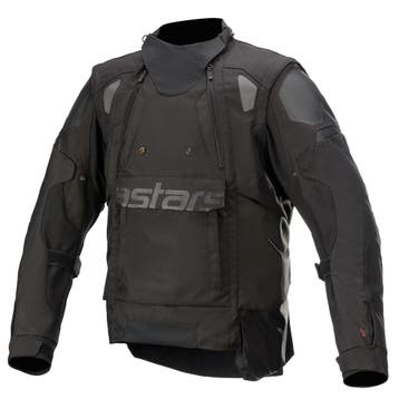 Alpinestars Halo Drystar Jas zwart, Nieuw met kaartje, Jas | textiel, Alpinestars, Heren