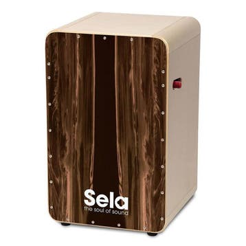 Sela SEL106 CaSela Pro Cajon, Ophalen of Verzenden, Nieuw