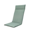 Madison Kussen hoog universeel 120x50 cm Outdoor WR Napels, Tuin en Terras, Tuinmeubel-accessoires, Verzenden, Nieuw