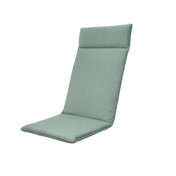 Madison Kussen hoog universeel 120x50 cm Outdoor WR Napels, Tuin en Terras, Verzenden, Nieuw