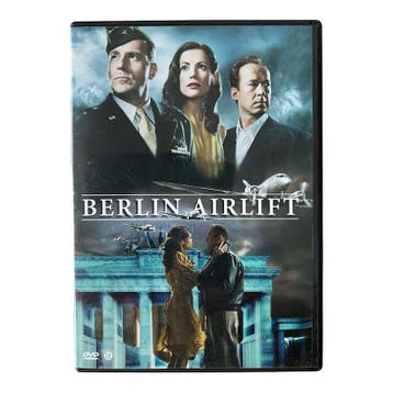 Berlin Airlift (DVD) (TWEEDEHANDS), Verzenden, Nieuw in verpakking