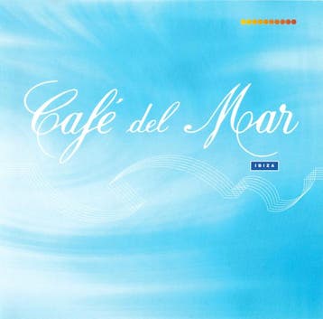 cd - Various - CafÃ© Del Mar (Ibiza), Verzenden, Zo goed als nieuw