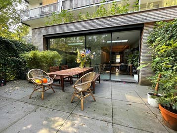 Te huur: Appartement Baffinstraat in Amsterdam, Noord-Holland, Appartement, Amsterdam