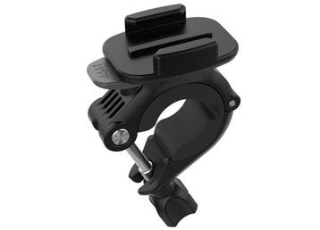 GoPro Handlebar / Seatpost / Pole Mount, Ophalen of Verzenden, Nieuw, Overige merken