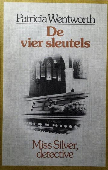 Vier sleutels - Wentworth, Verzenden, Gelezen