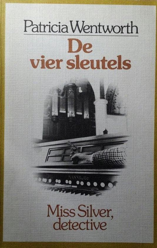 Vier sleutels - Wentworth, Boeken, Overige Boeken, Gelezen, Verzenden