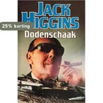 Dodenschaak 9789010044433 Jack Higgins, Boeken, Verzenden, Gelezen, Jack Higgins