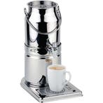 RVS melkdispenser | 3L APS, Zakelijke goederen, Verzenden, Nieuw in verpakking