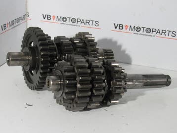 KTM 620 LC4 Versnellingsbak, Ophalen of Verzenden, Nieuw