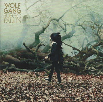 cd - Wolf Gang - Suego Faults, Verzenden, Zo goed als nieuw