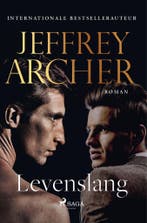 Levenslang 9788726895445 Jeffrey Archer, Boeken, Verzenden, Zo goed als nieuw, Jeffrey Archer